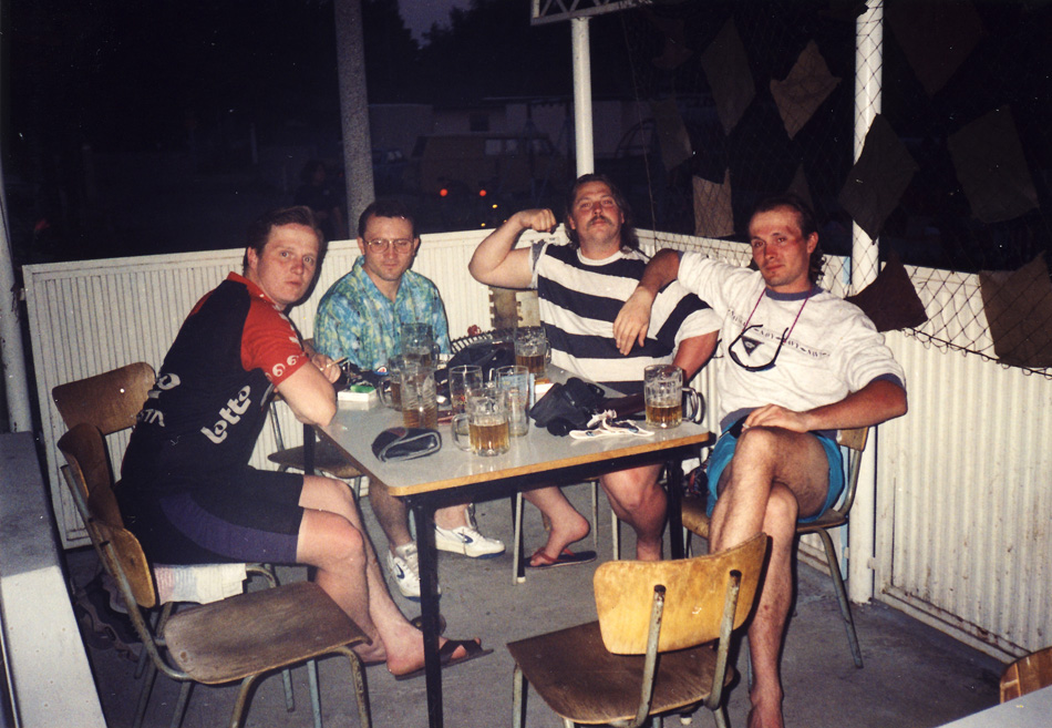 54 Tour de 97
